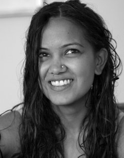Yashaswini Raghunandan