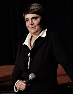 Sasha Pirker