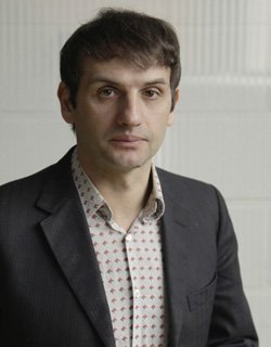 Serge Bozon