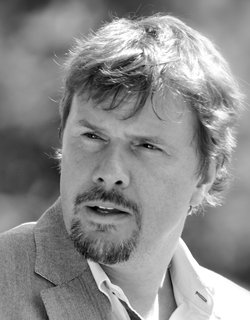Mark Stewart