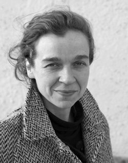 Sarah Vanagt