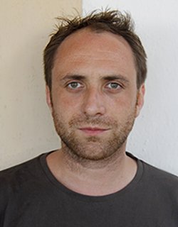 Armel Hostiou
