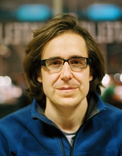 Bernhard Braunstein