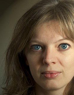 Blandine Huk