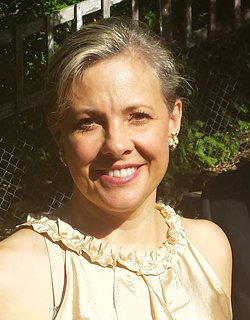 Cheri Sharits