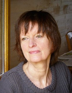 Christiane Veschambre