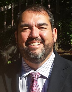 Christopher Sharits
