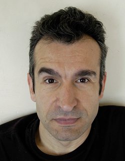 Frédéric Cousseau