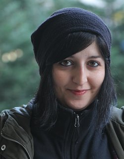 Emine Emel Balci