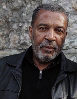 Billy Woodberry