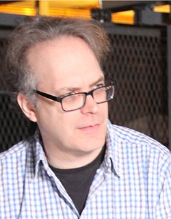 François Miron