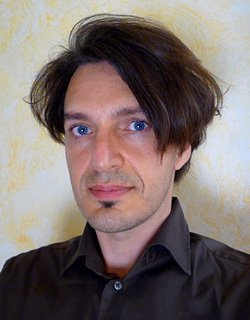 Gerald Igor Hauzenberger
