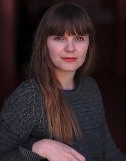 Isabelle Tollenaere