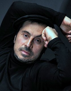 Panos Koutras