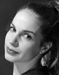 Léa Rinaldi