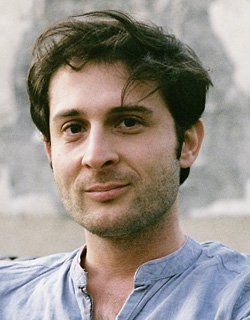 Arthur Harari