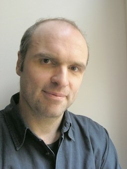 Michael Palm