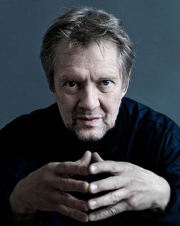 Peter stephan jungk ©Jerzy Palacz