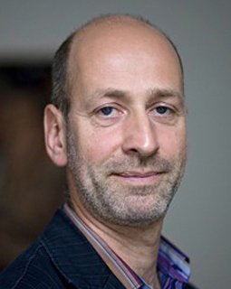 Ralph Wieser