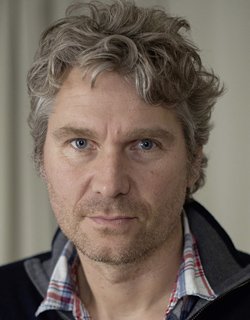 Thorsten Schütte © Stephan Zaubitzer, Courtesy of Sony Pictures Classics