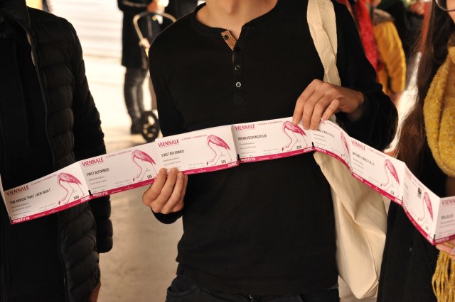 Ticketpreise