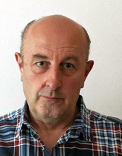 David Koberdize