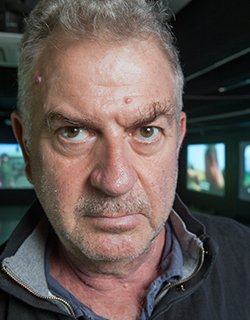 Avi Mograbi