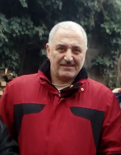 Giorgi Shatberashvili