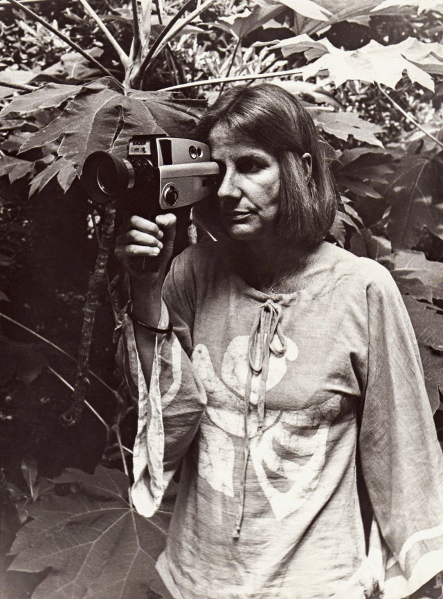 Narcisa Hirsch