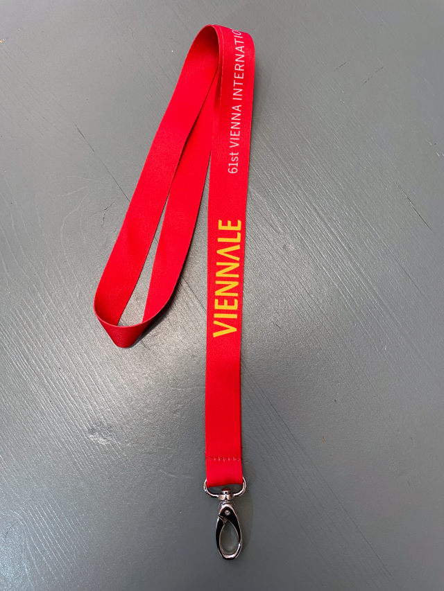 V'23 Lanyard