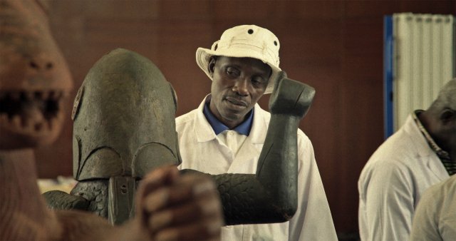 DAHOMEY | © Viennale
