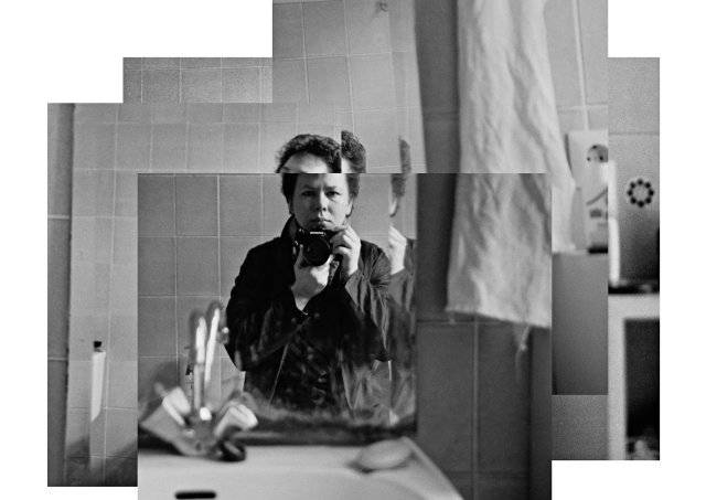 Ješt nejsem, kým chci být | © Viennale