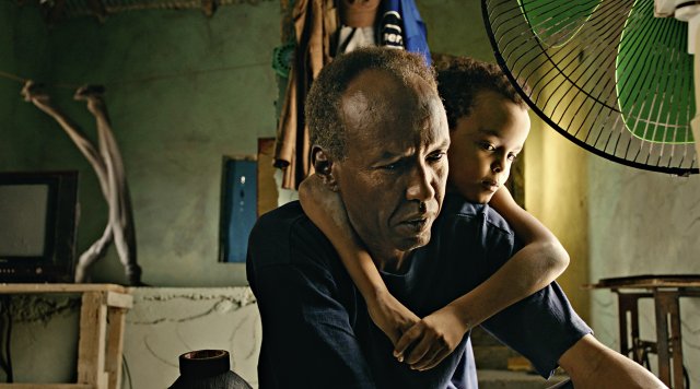 THE VILLAGE NEXT TO PARADISE | © Viennale