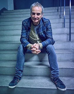Oliver Assayas
