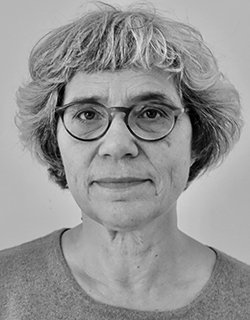 Ute Aurand