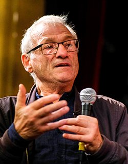 Vincent Barré