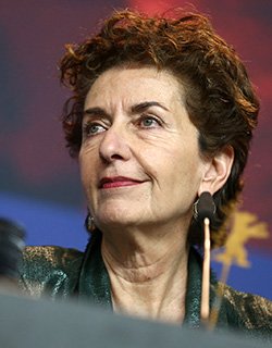 Ruth Beckermann