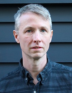 Scott Cummings