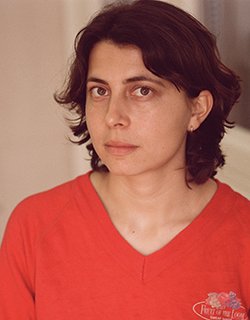 Milena Czernovsky © Lisa Edi