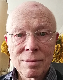 Bernhard Eisenschitz