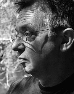 Heinz Emigholz © Petra Nettelbeck