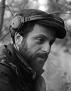 Fabrizio Ferraro