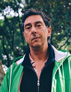 Miguel Gomes 