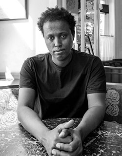 Mo Harawe