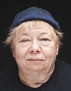 Libuse Jarcovjakova