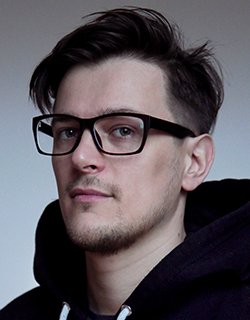 Lukas Kokes