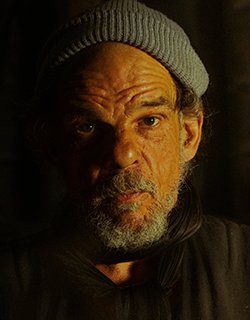 Denis Lavant