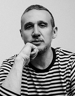 Roberto Minervini
