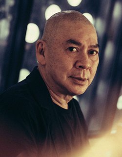 Tsai Ming-Liang