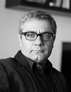 Mohammad Rasoulof